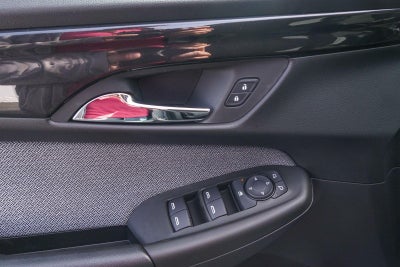 2026 Chevrolet Trailblazer FWD 4dr LT