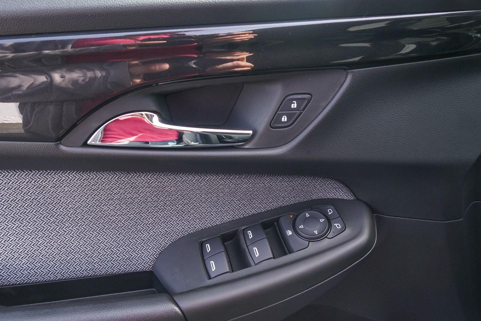 2026 Chevrolet Trailblazer FWD 4dr LT