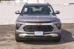 2026 Chevrolet Trailblazer FWD 4dr LT