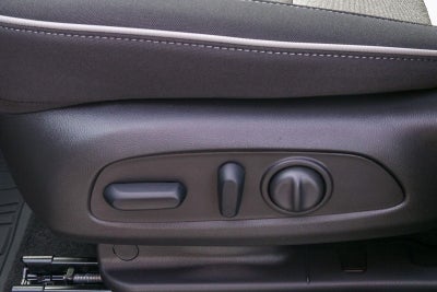 2026 Chevrolet Trailblazer FWD 4dr LT