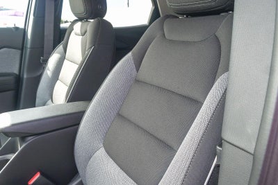 2026 Chevrolet Trailblazer FWD 4dr LT