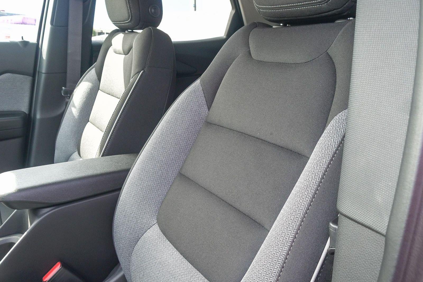 2026 Chevrolet Trailblazer FWD 4dr LT