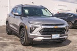 2026 Chevrolet Trailblazer FWD 4dr LT