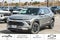 2026 Chevrolet Trailblazer FWD 4dr LT