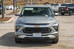 2026 Chevrolet Trailblazer FWD 4dr LT