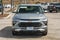 2026 Chevrolet Trailblazer FWD 4dr LT