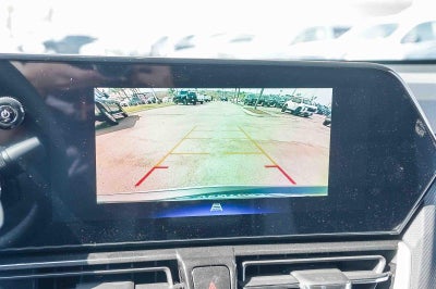2026 Chevrolet Trailblazer FWD 4dr LT