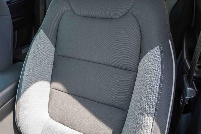 2026 Chevrolet Trailblazer FWD 4dr LT
