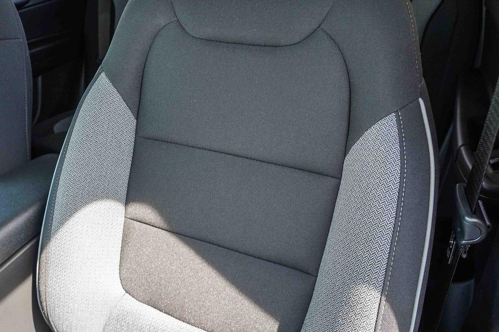2026 Chevrolet Trailblazer FWD 4dr LT