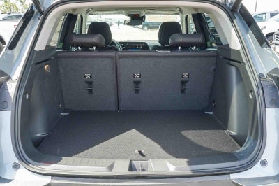 2026 Chevrolet Trailblazer FWD 4dr LT