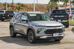 2026 Chevrolet Trailblazer FWD 4dr LT