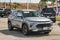 2026 Chevrolet Trailblazer FWD 4dr LT