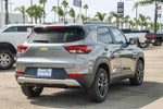 2026 Chevrolet Trailblazer FWD 4dr LT