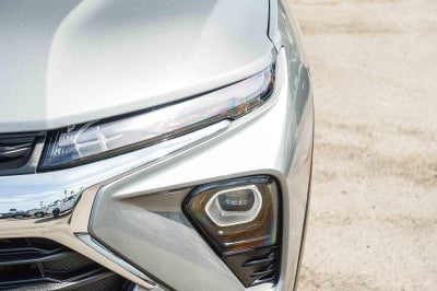 2026 Chevrolet Trailblazer FWD 4dr LT