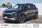 2026 Chevrolet Trailblazer FWD 4dr LT