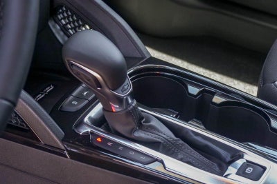 2026 Chevrolet Trailblazer FWD 4dr LT