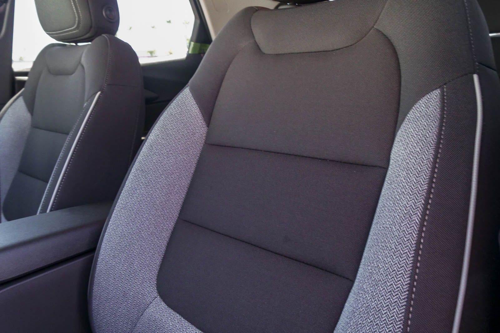 2026 Chevrolet Trailblazer FWD 4dr LT