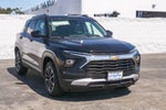 2026 Chevrolet Trailblazer FWD 4dr LT