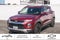 2022 Chevrolet Trailblazer Base