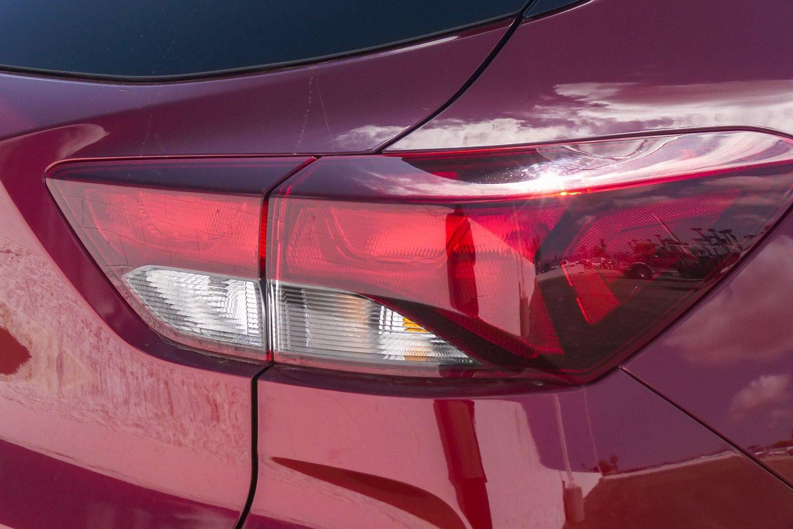 2022 Chevrolet Trailblazer Base