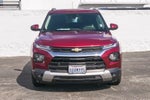 2022 Chevrolet Trailblazer Base