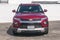 2022 Chevrolet Trailblazer Base