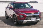 2022 Chevrolet Trailblazer Base