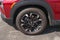 2022 Chevrolet Trailblazer Base