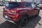 2022 Chevrolet Trailblazer Base