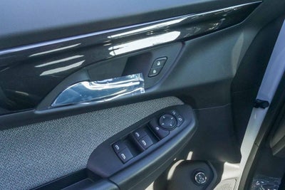 2026 Chevrolet Trailblazer AWD 4dr LT