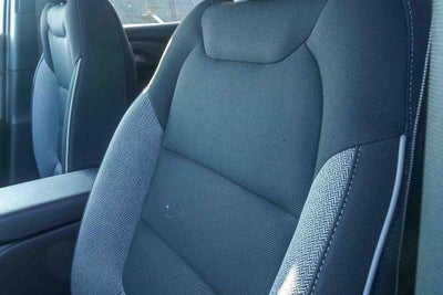 2026 Chevrolet Trailblazer AWD 4dr LT