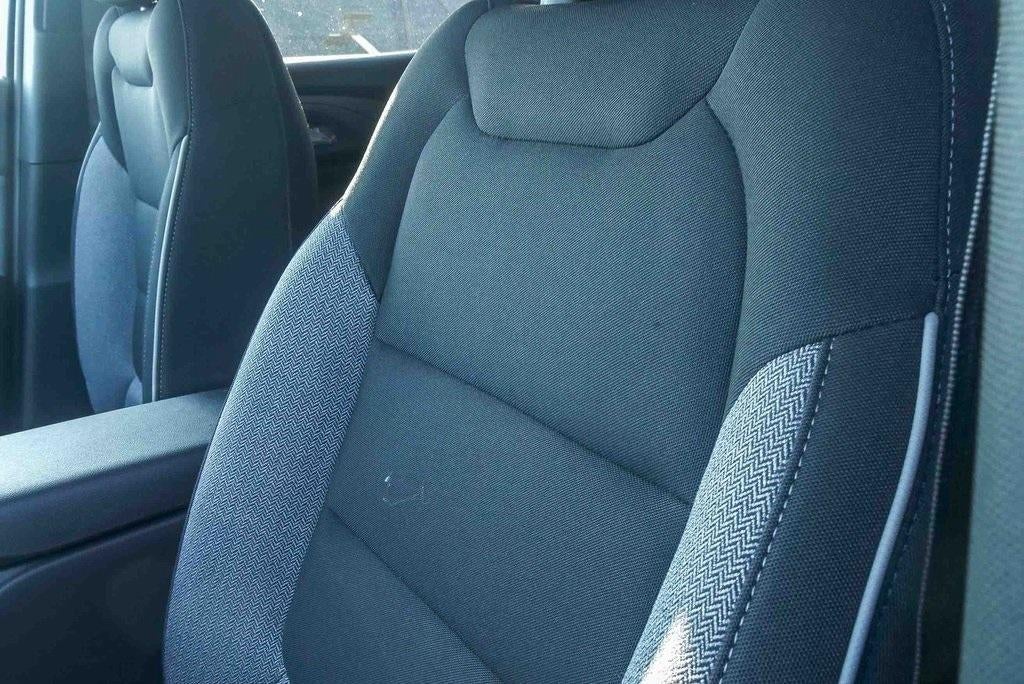 2026 Chevrolet Trailblazer AWD 4dr LT