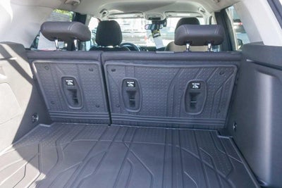 2026 Chevrolet Trailblazer AWD 4dr LT