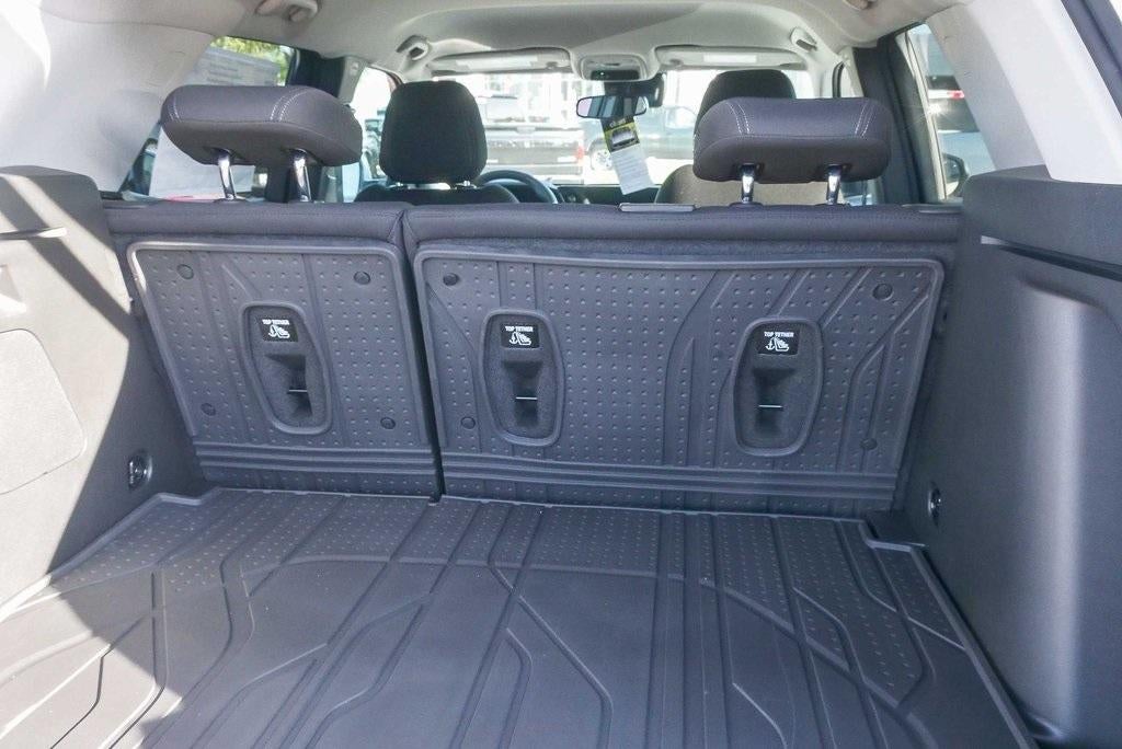 2026 Chevrolet Trailblazer AWD 4dr LT