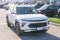 2026 Chevrolet Trailblazer AWD 4dr LT