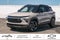 2026 Chevrolet Trailblazer FWD 4dr RS