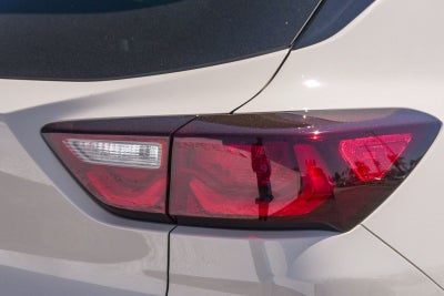 2026 Chevrolet Trailblazer FWD 4dr RS