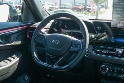 2026 Chevrolet Trailblazer FWD 4dr RS