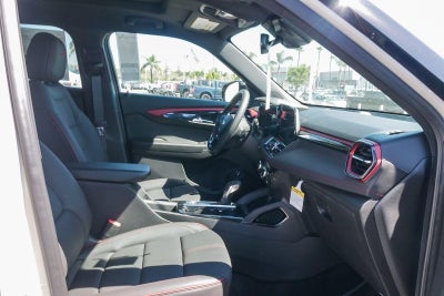 2026 Chevrolet Trailblazer FWD 4dr RS