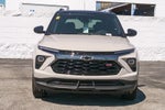 2026 Chevrolet Trailblazer FWD 4dr RS