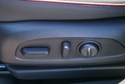 2026 Chevrolet Trailblazer FWD 4dr RS