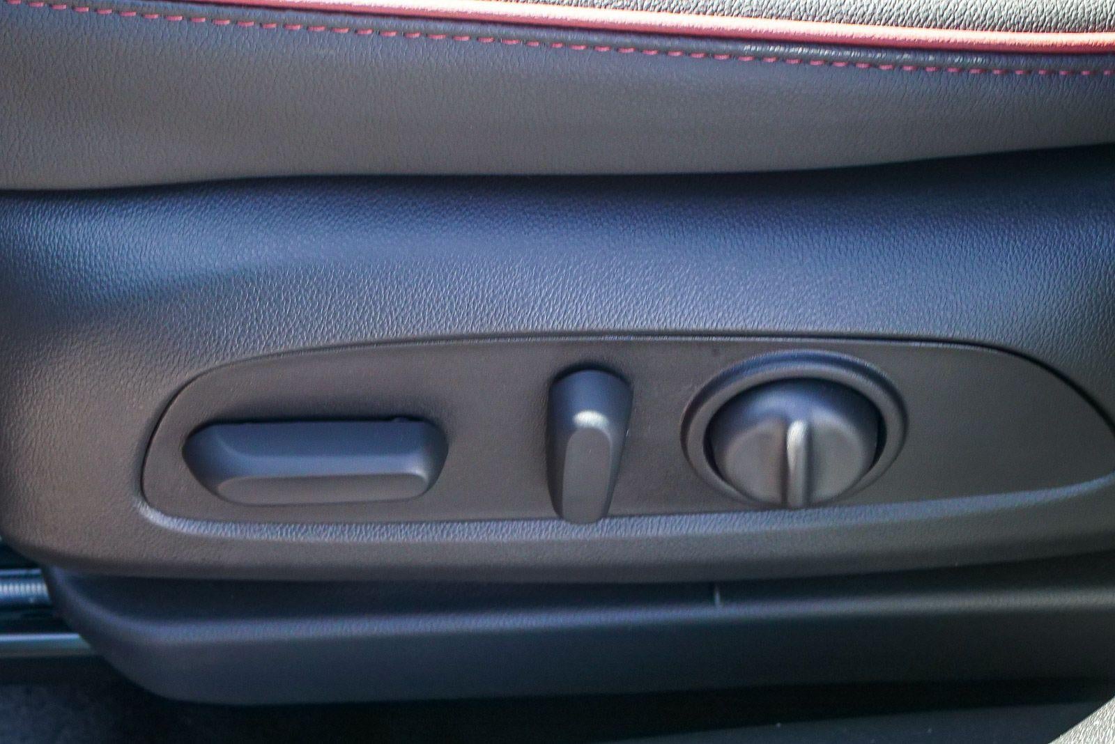 2026 Chevrolet Trailblazer FWD 4dr RS