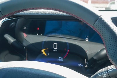 2026 Chevrolet Trailblazer FWD 4dr RS