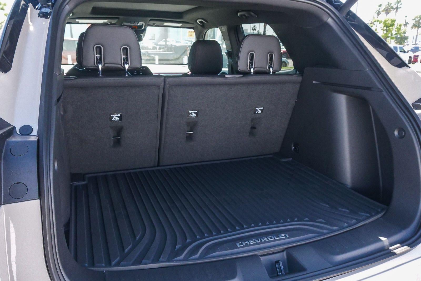 2026 Chevrolet Trailblazer FWD 4dr RS