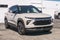 2026 Chevrolet Trailblazer FWD 4dr RS