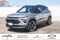 2026 Chevrolet Trailblazer FWD 4dr RS