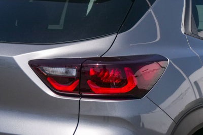 2026 Chevrolet Trailblazer FWD 4dr RS