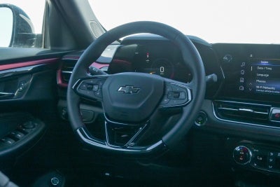 2026 Chevrolet Trailblazer FWD 4dr RS