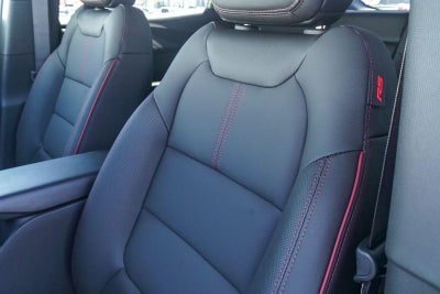 2026 Chevrolet Trailblazer FWD 4dr RS