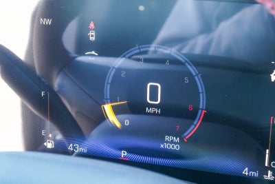 2026 Chevrolet Trailblazer FWD 4dr RS